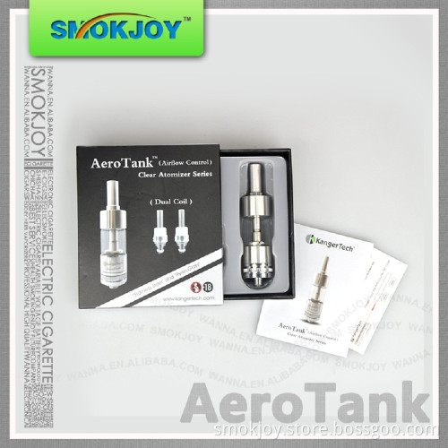 Hot Selling Kangertech Aero Tank with Airflow Control
